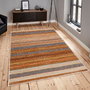 Conceptum Alfombra Woosonıl129 Multicolor 180 x 280 cm